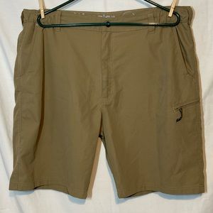 Men's Wrangler Shorts Size 40